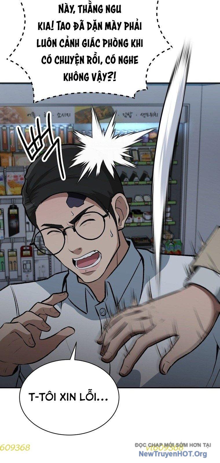 Du Thuyền Định Mệnh Chapter 9 - Trang 2