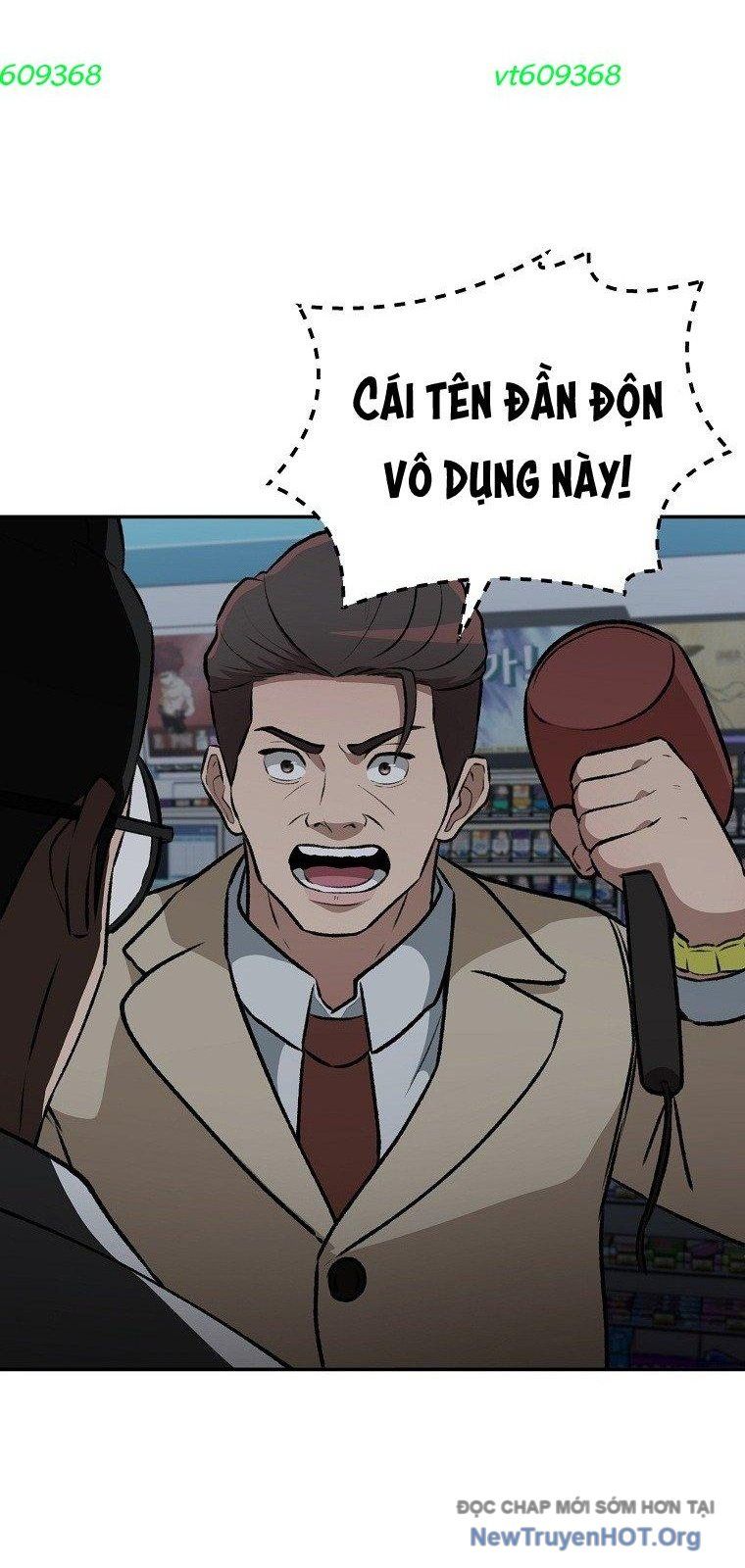 Du Thuyền Định Mệnh Chapter 9 - Trang 2