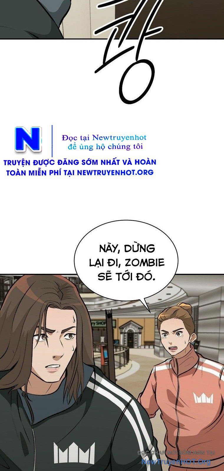 Du Thuyền Định Mệnh Chapter 9 - Trang 2