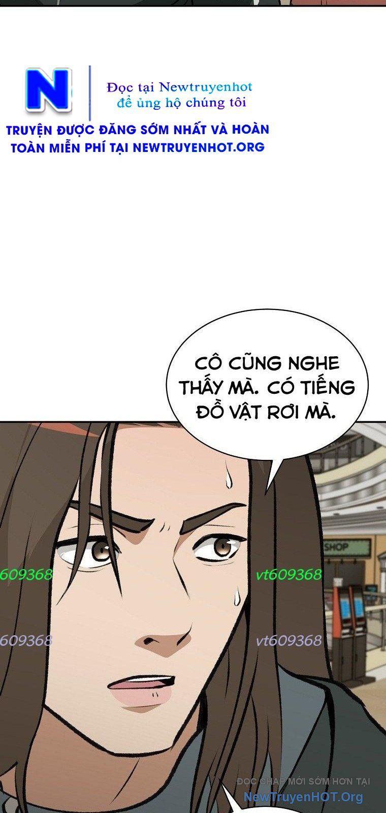 Du Thuyền Định Mệnh Chapter 9 - Trang 2