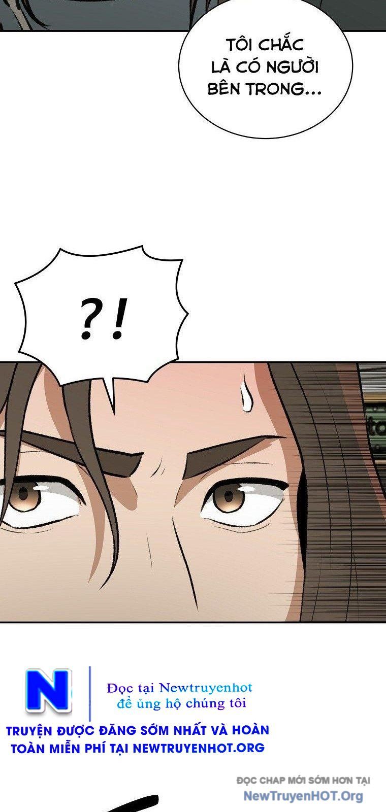 Du Thuyền Định Mệnh Chapter 9 - Trang 2