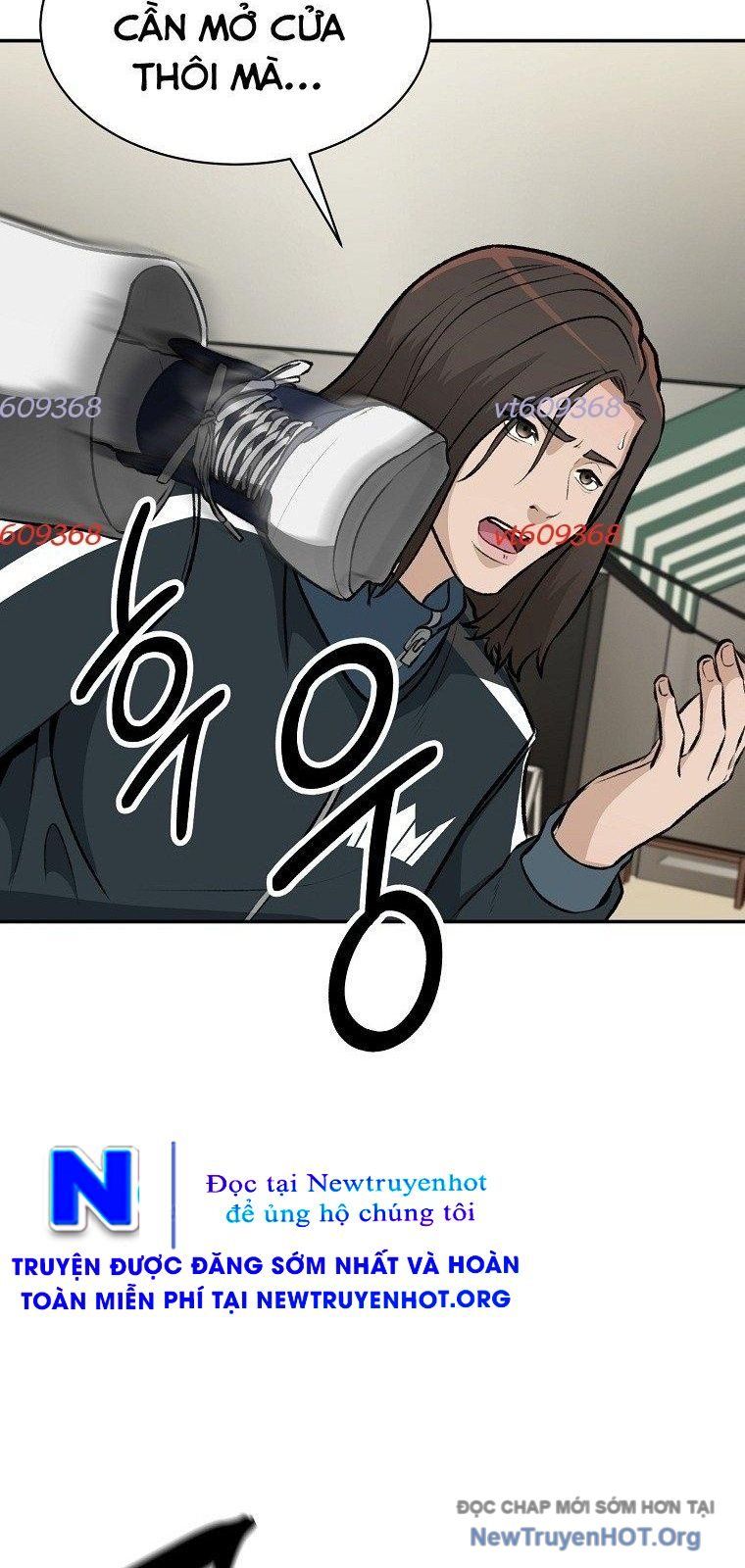 Du Thuyền Định Mệnh Chapter 9 - Trang 2