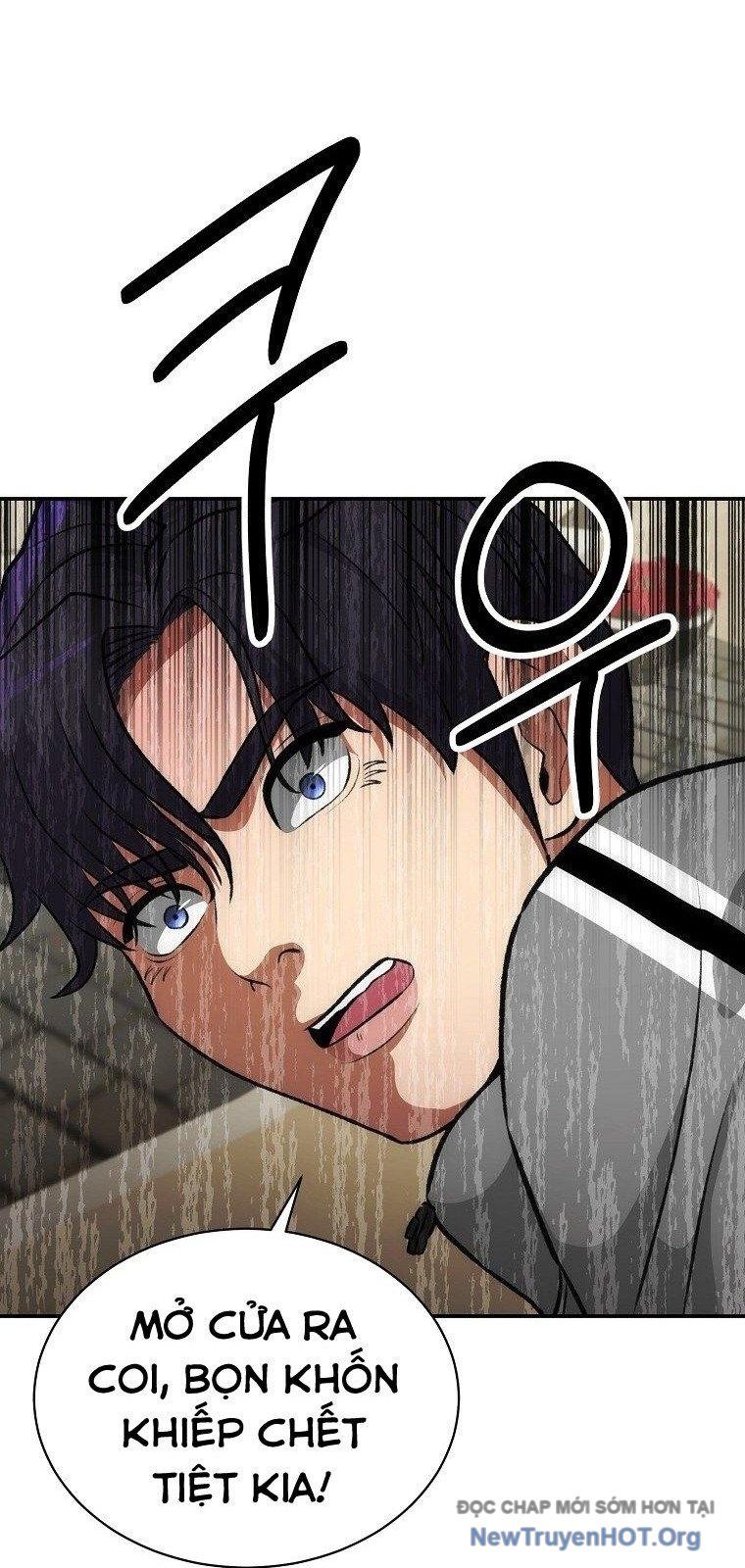 Du Thuyền Định Mệnh Chapter 9 - Trang 2