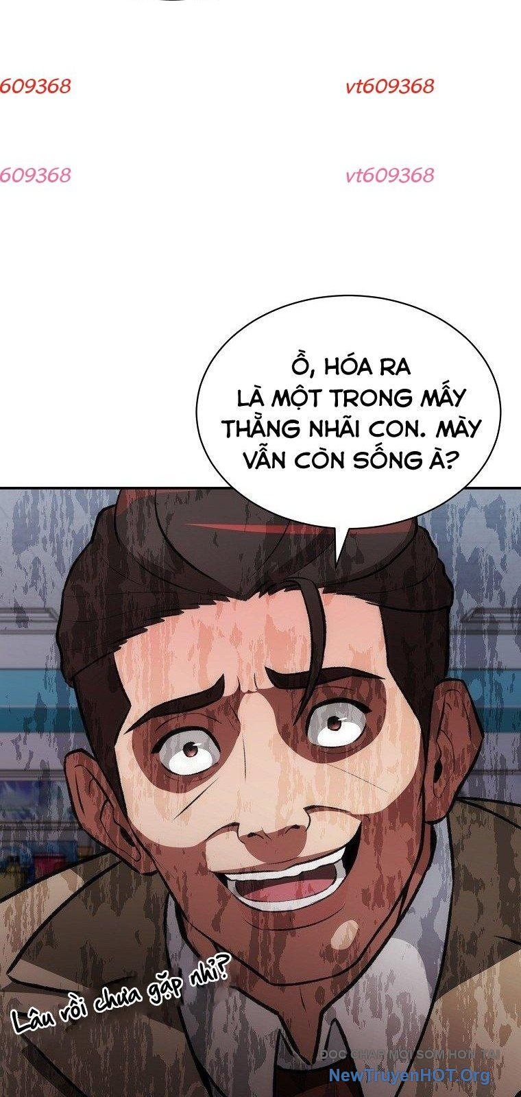 Du Thuyền Định Mệnh Chapter 9 - Trang 2