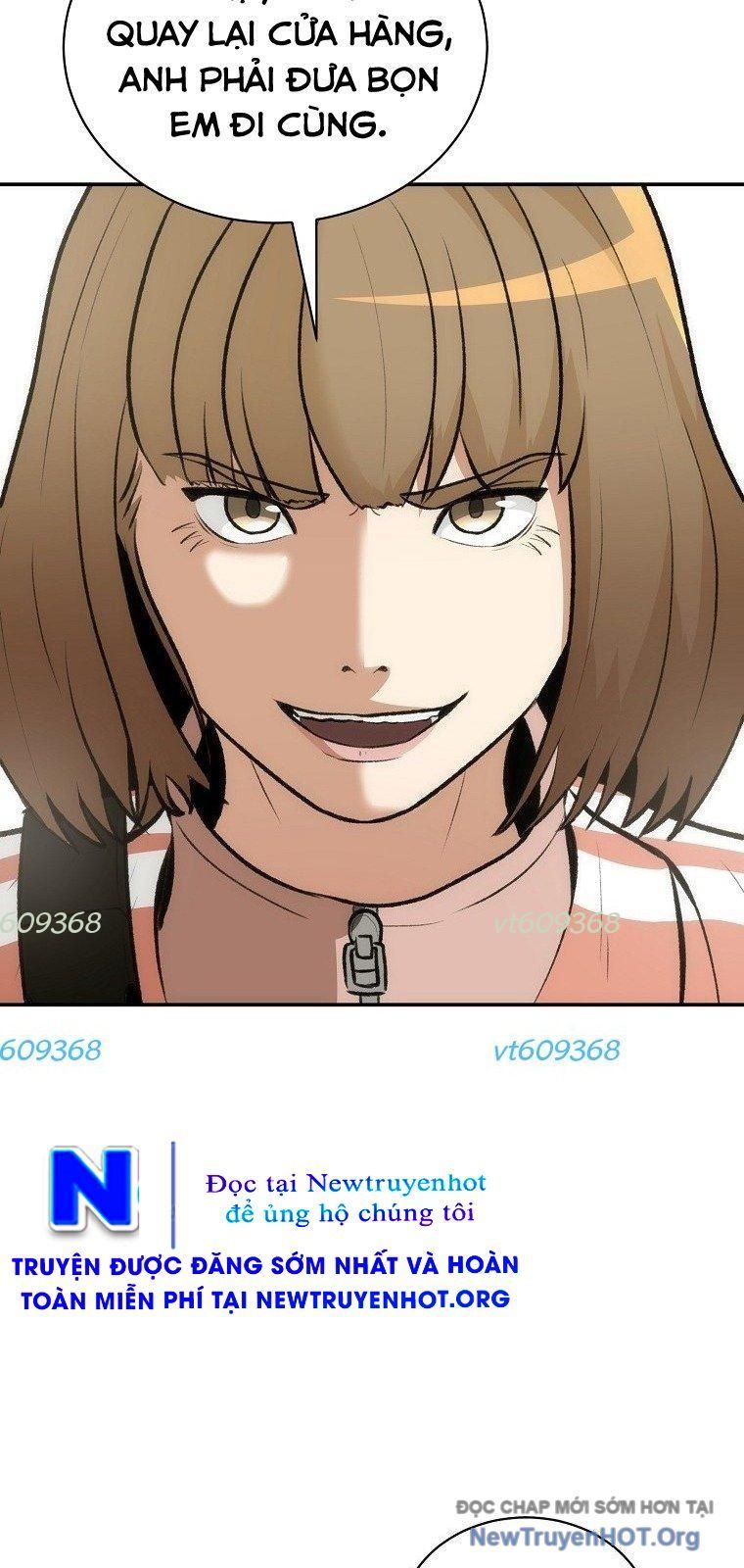 Du Thuyền Định Mệnh Chapter 9 - Trang 2