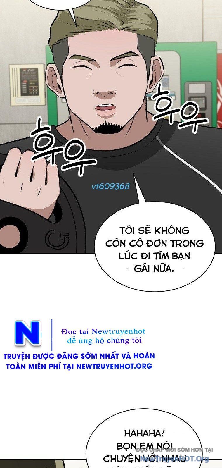 Du Thuyền Định Mệnh Chapter 9 - Trang 2