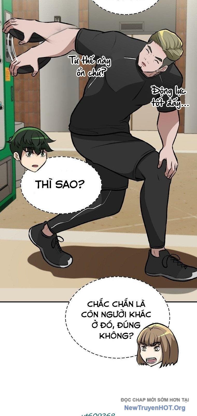 Du Thuyền Định Mệnh Chapter 9 - Trang 2