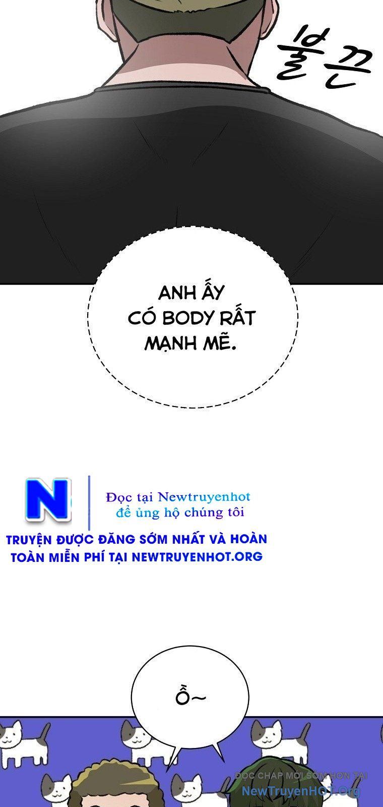 Du Thuyền Định Mệnh Chapter 9 - Trang 2