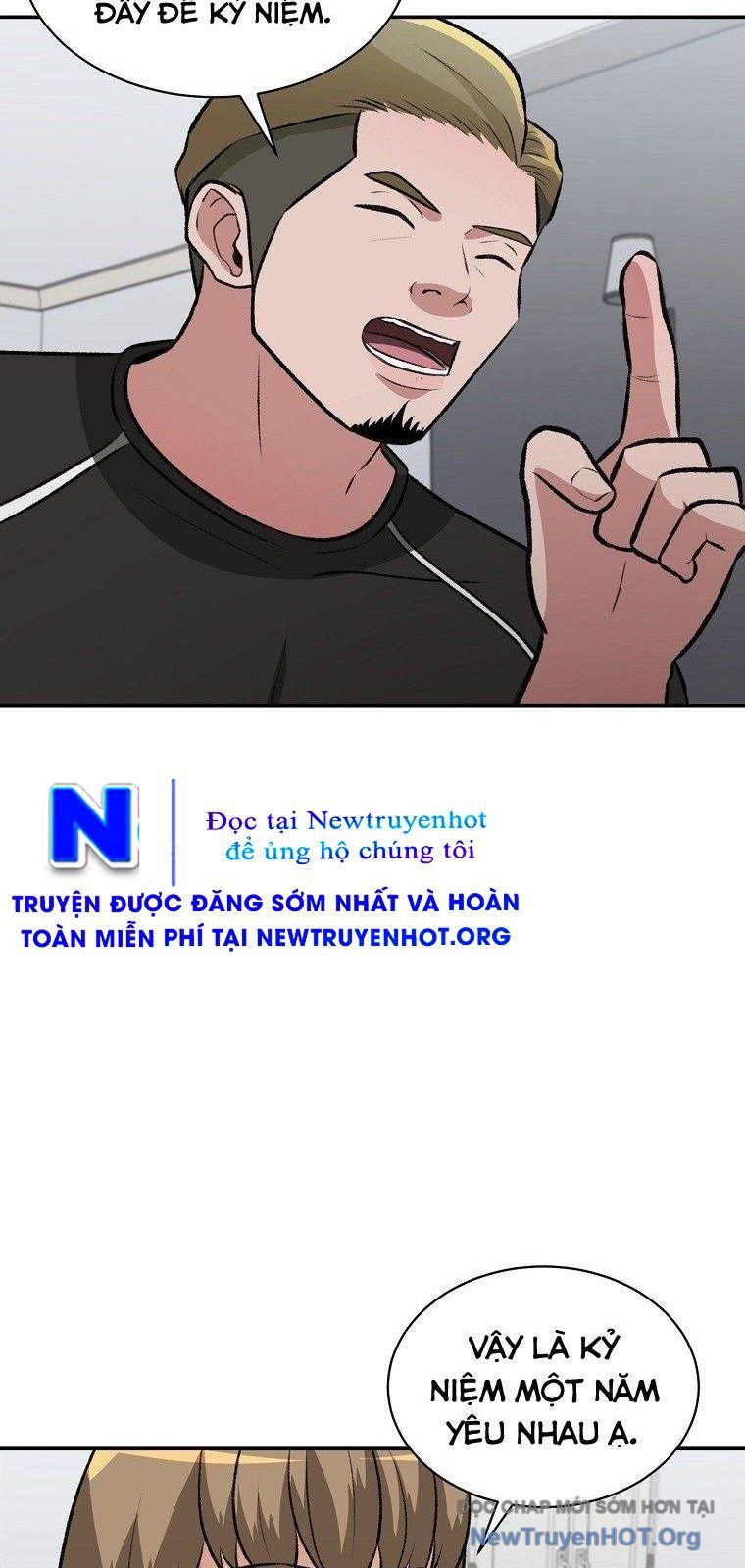 Du Thuyền Định Mệnh Chapter 9 - Trang 2