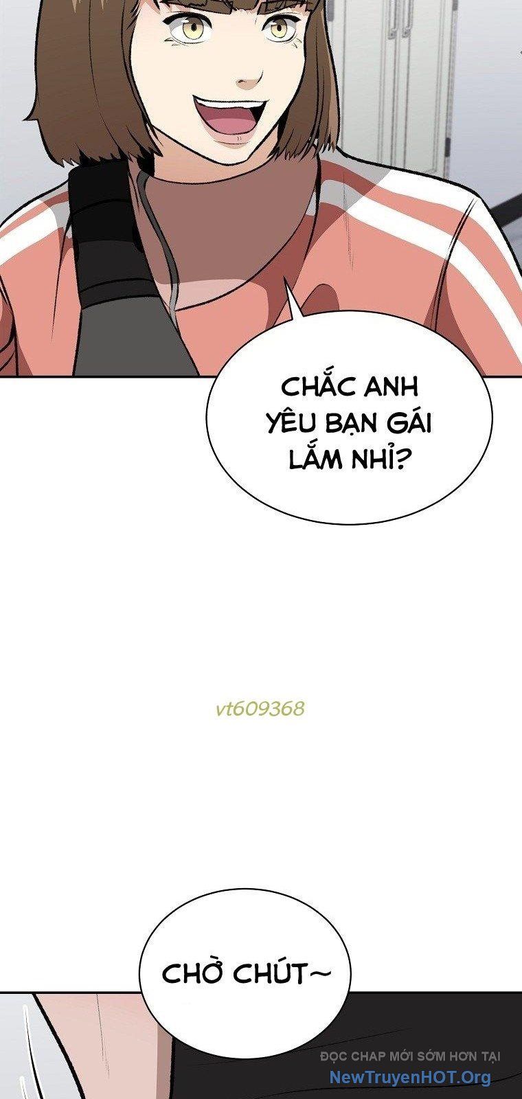 Du Thuyền Định Mệnh Chapter 9 - Trang 2