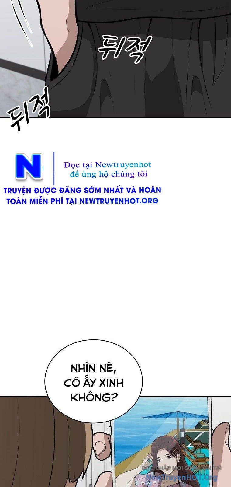 Du Thuyền Định Mệnh Chapter 9 - Trang 2