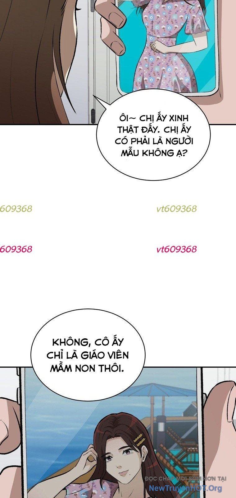 Du Thuyền Định Mệnh Chapter 9 - Trang 2