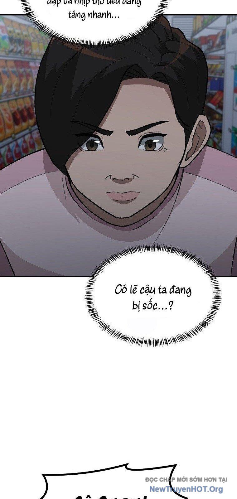 Du Thuyền Định Mệnh Chapter 12 - Trang 2