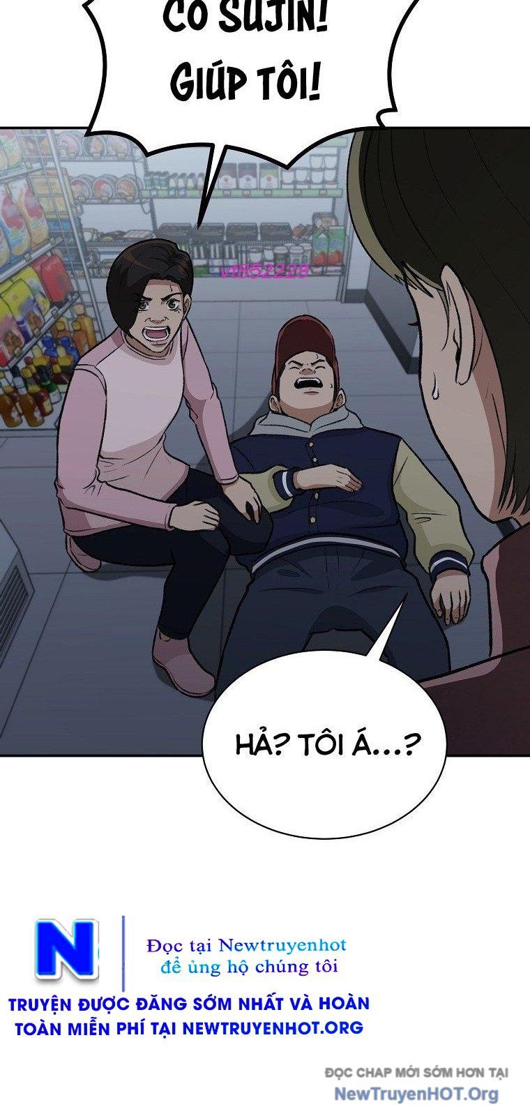 Du Thuyền Định Mệnh Chapter 12 - Trang 2