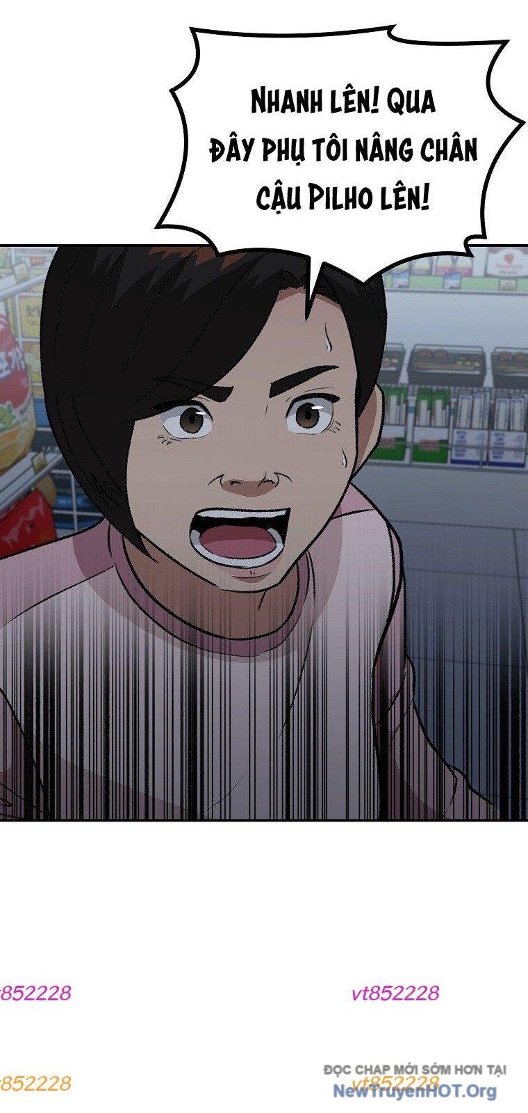 Du Thuyền Định Mệnh Chapter 12 - Trang 2