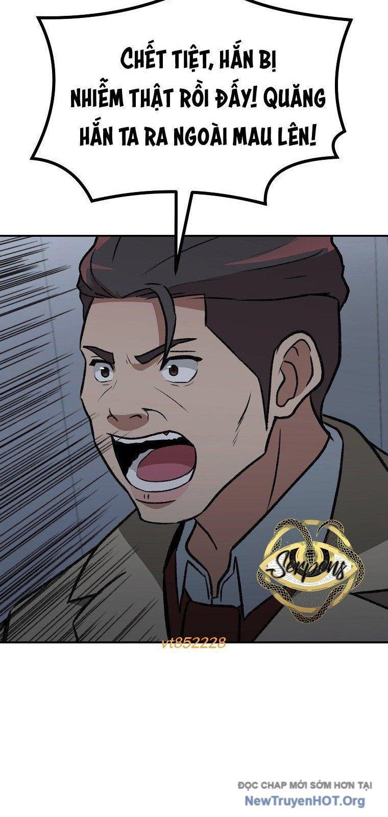 Du Thuyền Định Mệnh Chapter 12 - Trang 2