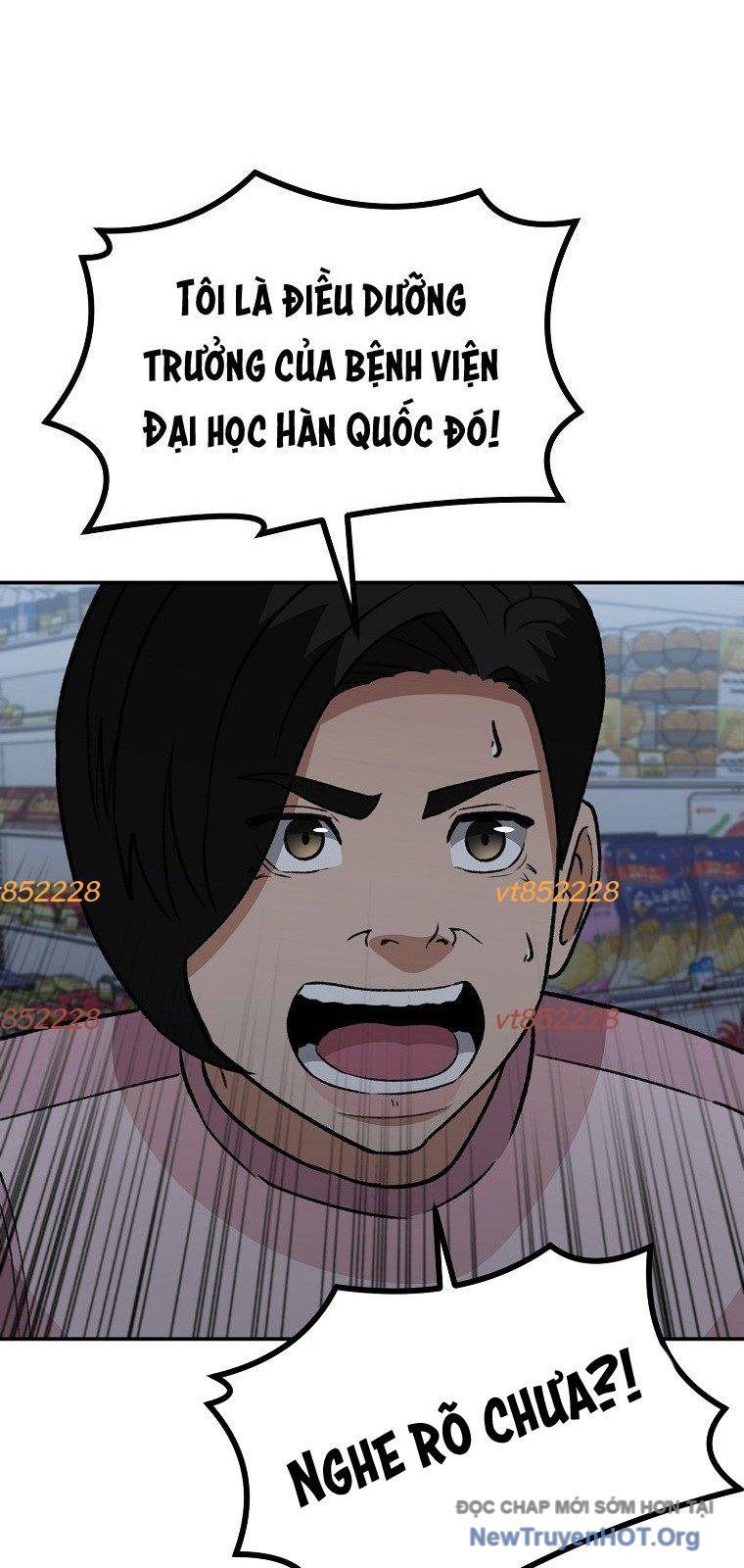 Du Thuyền Định Mệnh Chapter 12 - Trang 2