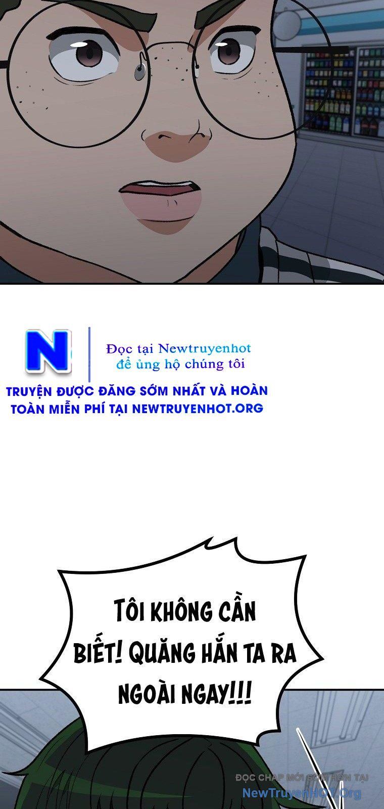 Du Thuyền Định Mệnh Chapter 12 - Trang 2