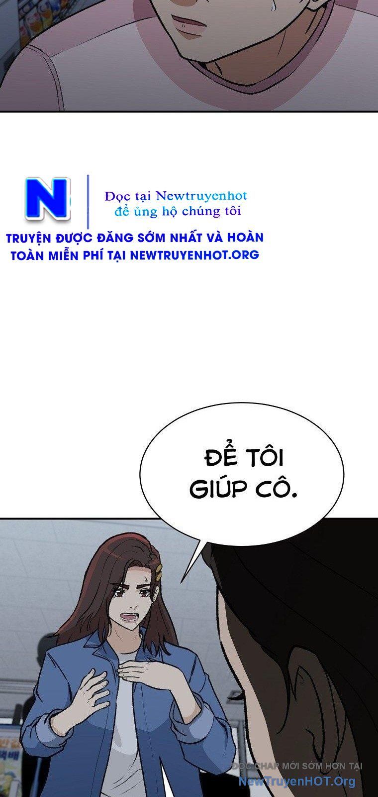 Du Thuyền Định Mệnh Chapter 12 - Trang 2