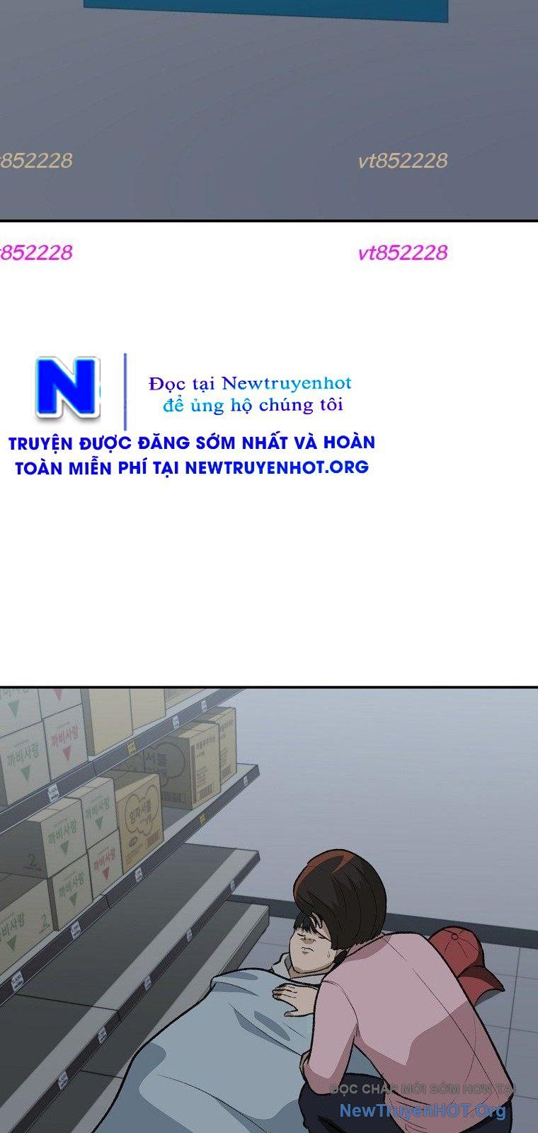 Du Thuyền Định Mệnh Chapter 12 - Trang 2