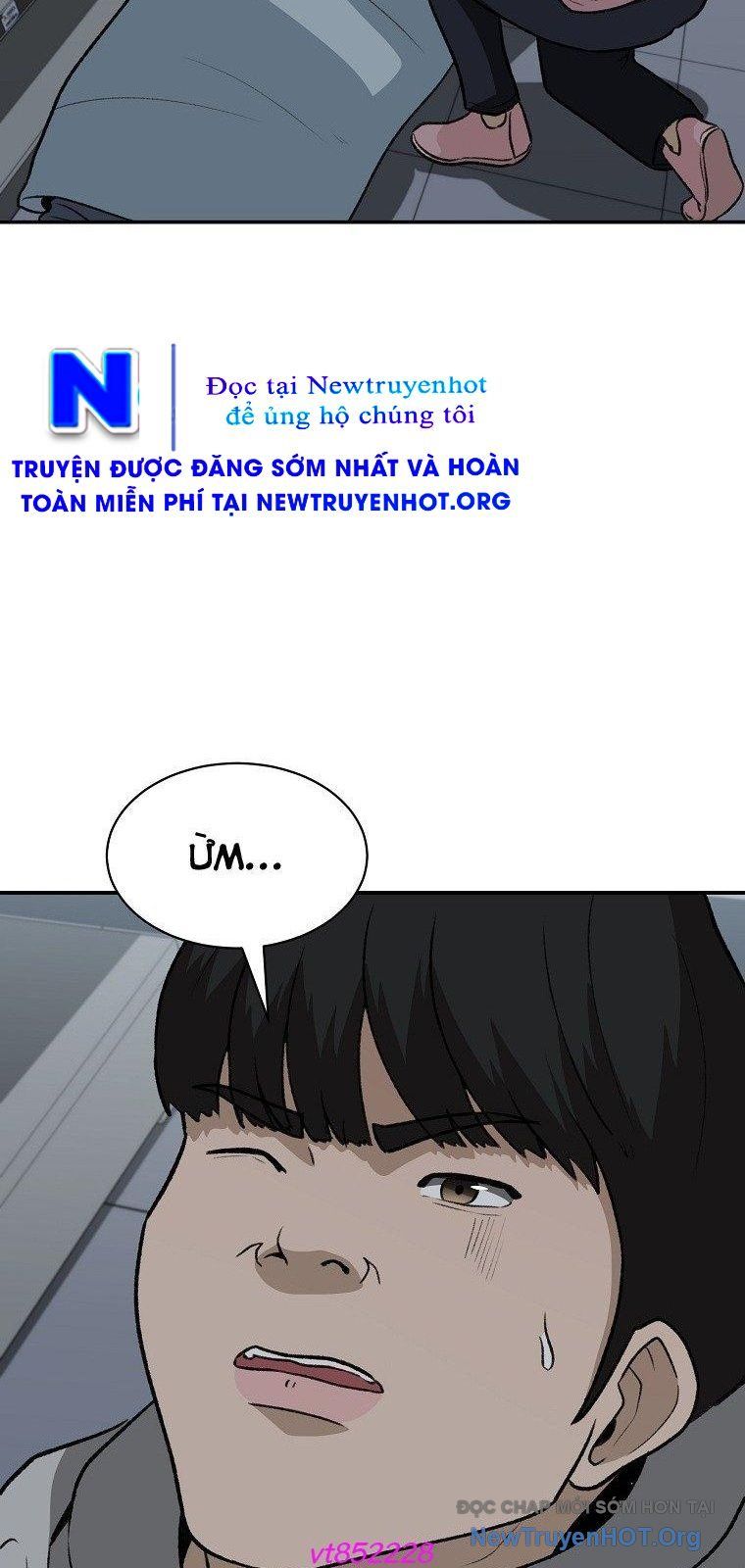 Du Thuyền Định Mệnh Chapter 12 - Trang 2