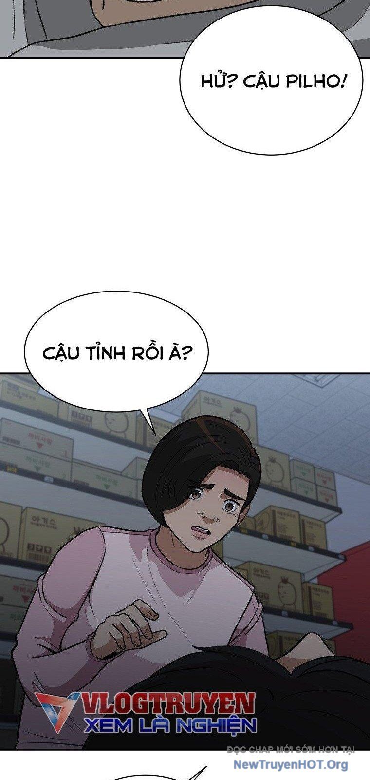 Du Thuyền Định Mệnh Chapter 12 - Trang 2