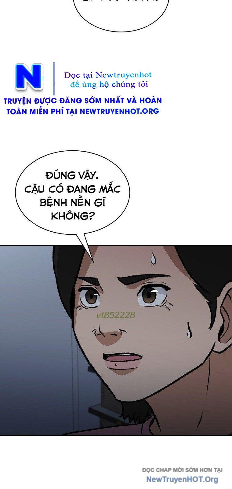 Du Thuyền Định Mệnh Chapter 12 - Trang 2