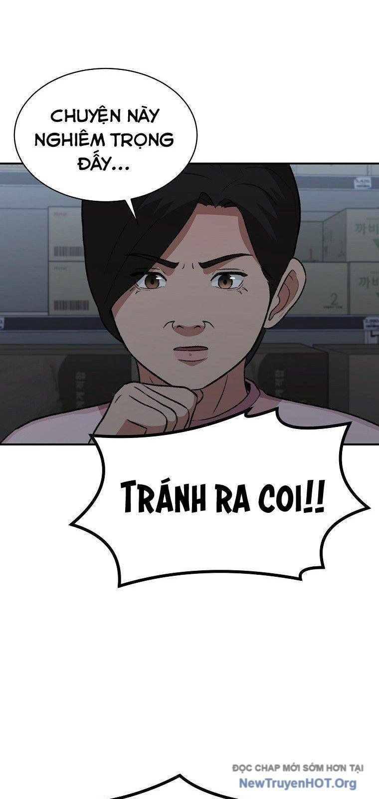 Du Thuyền Định Mệnh Chapter 12 - Trang 2