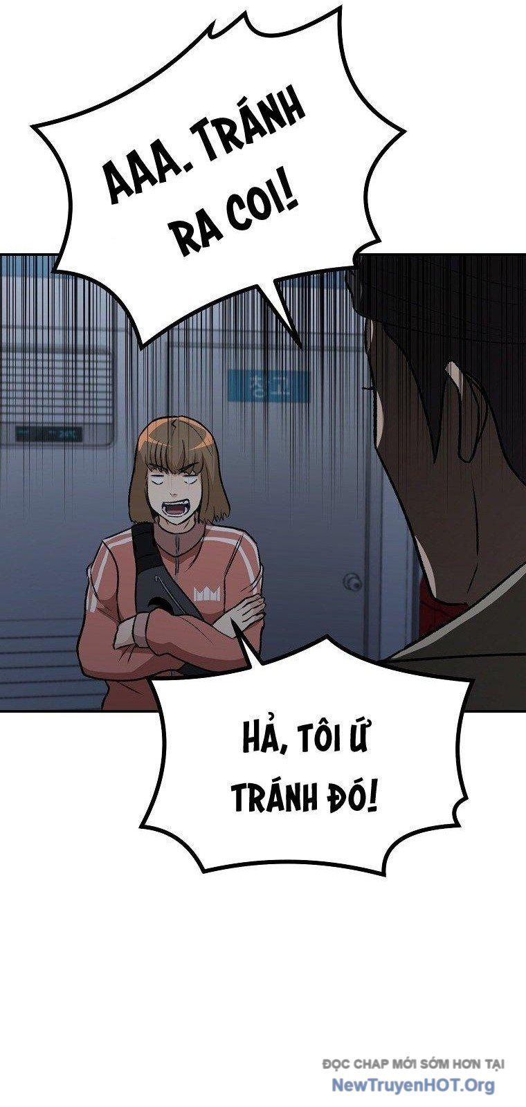 Du Thuyền Định Mệnh Chapter 12 - Trang 2