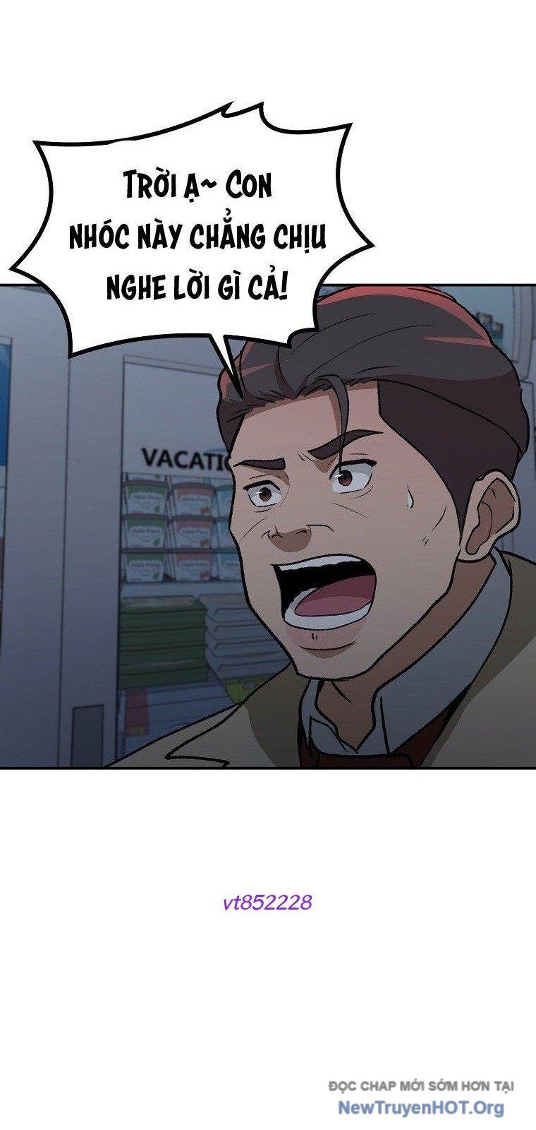 Du Thuyền Định Mệnh Chapter 12 - Trang 2