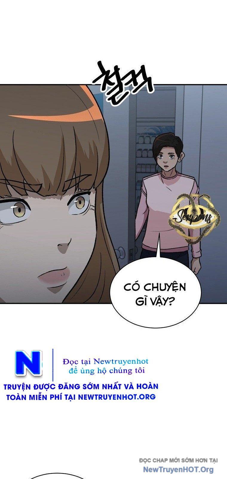 Du Thuyền Định Mệnh Chapter 12 - Trang 2