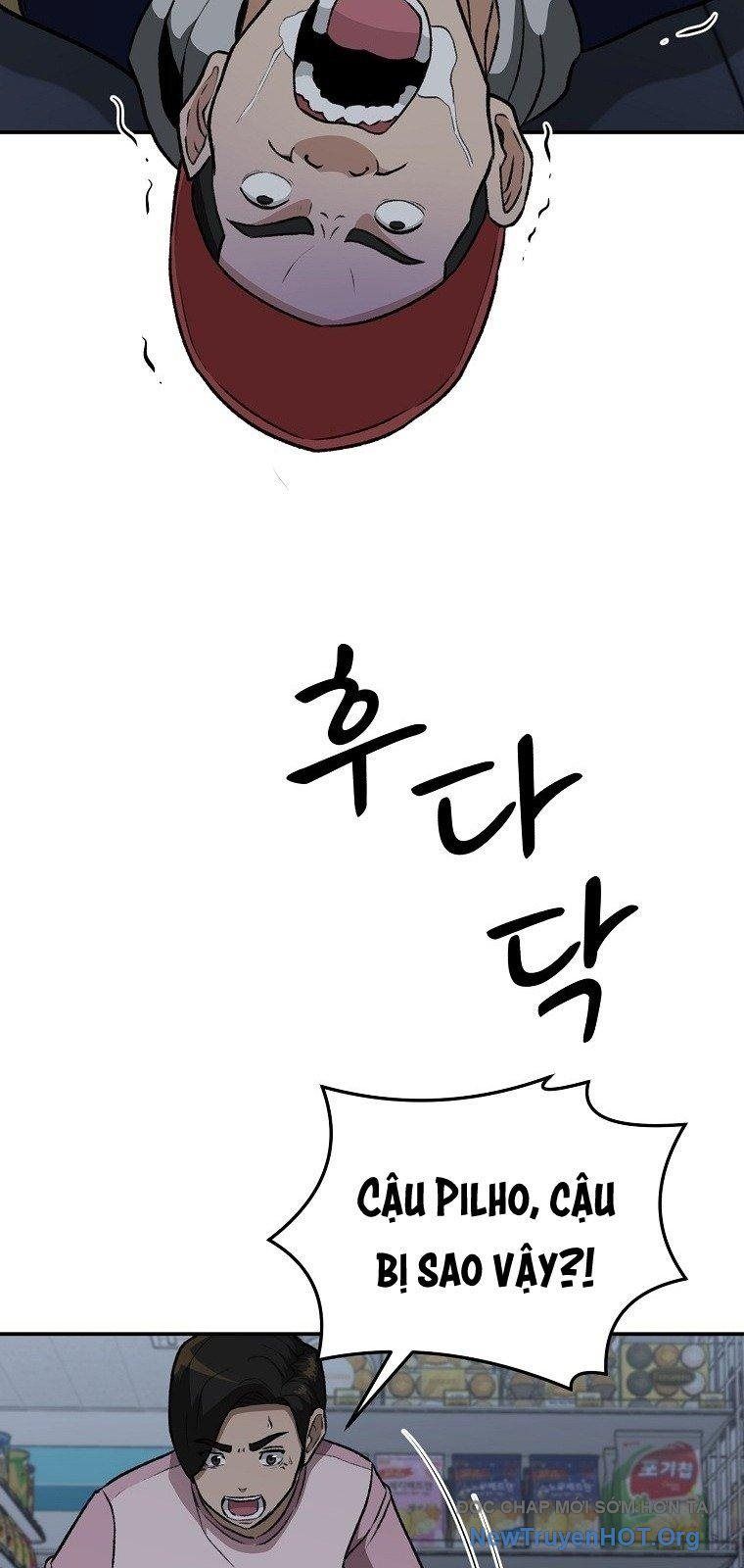 Du Thuyền Định Mệnh Chapter 12 - Trang 2