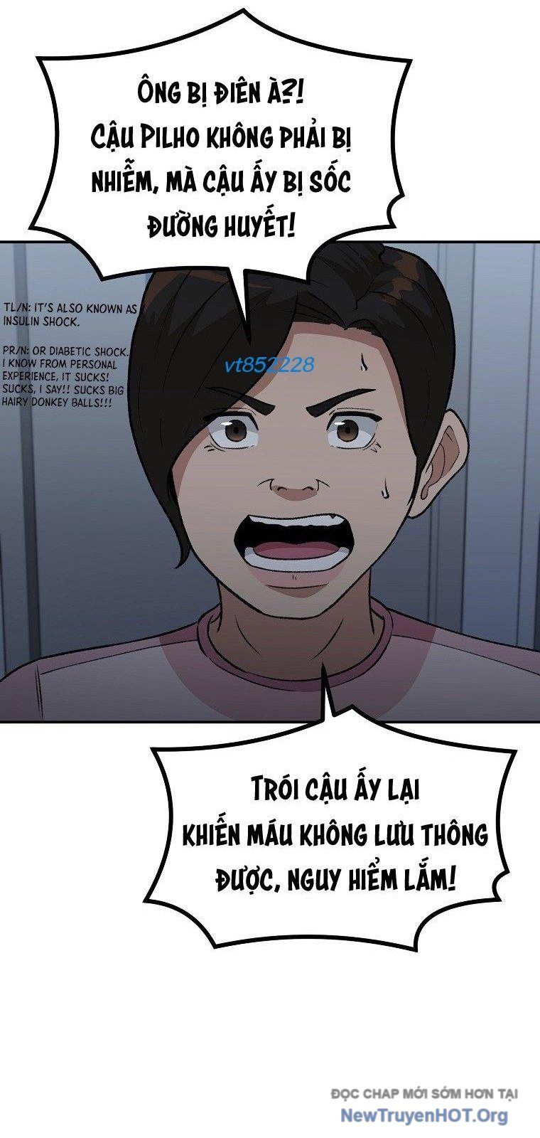 Du Thuyền Định Mệnh Chapter 12 - Trang 2