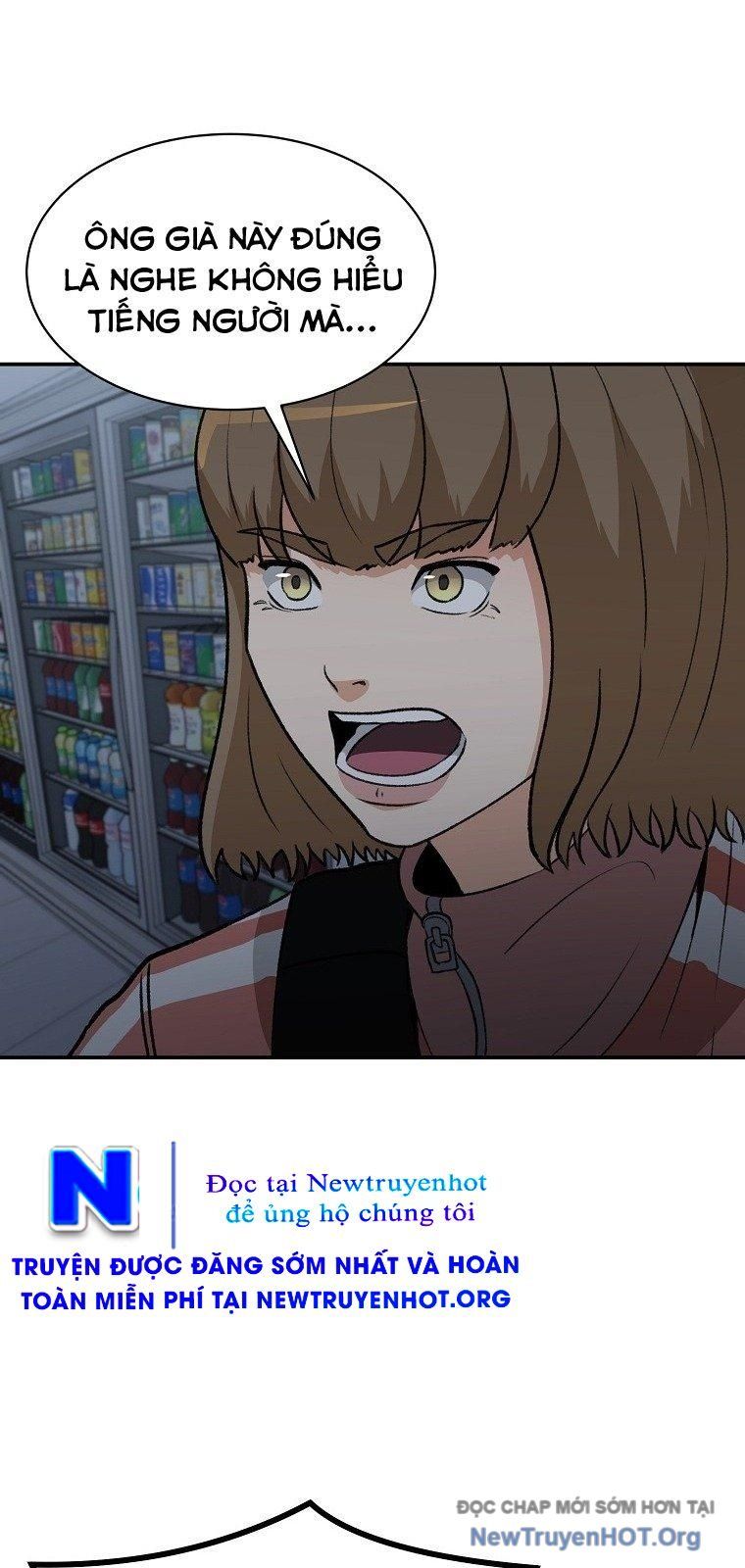 Du Thuyền Định Mệnh Chapter 12 - Trang 2