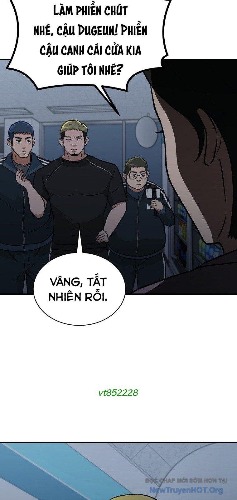 Du Thuyền Định Mệnh Chapter 12 - Trang 2