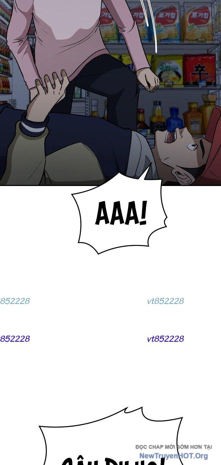 Du Thuyền Định Mệnh Chapter 12 - Trang 2