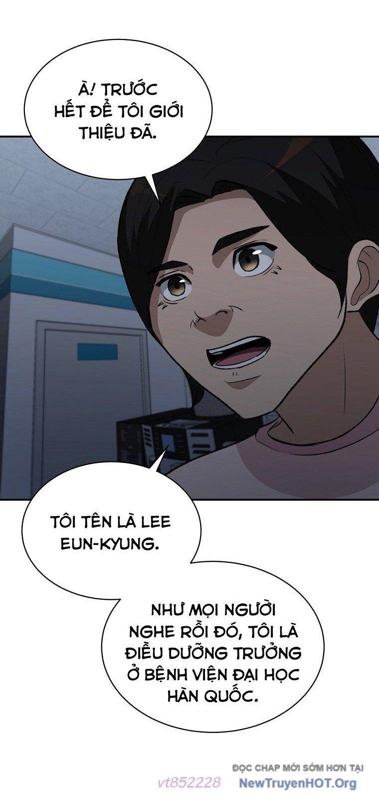 Du Thuyền Định Mệnh Chapter 12 - Trang 2