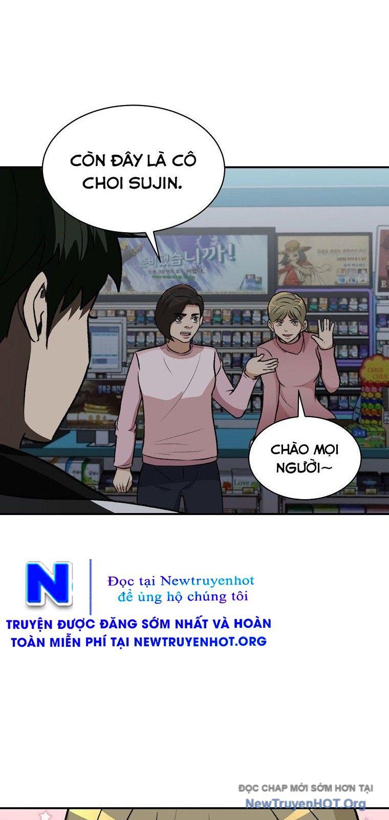 Du Thuyền Định Mệnh Chapter 12 - Trang 2