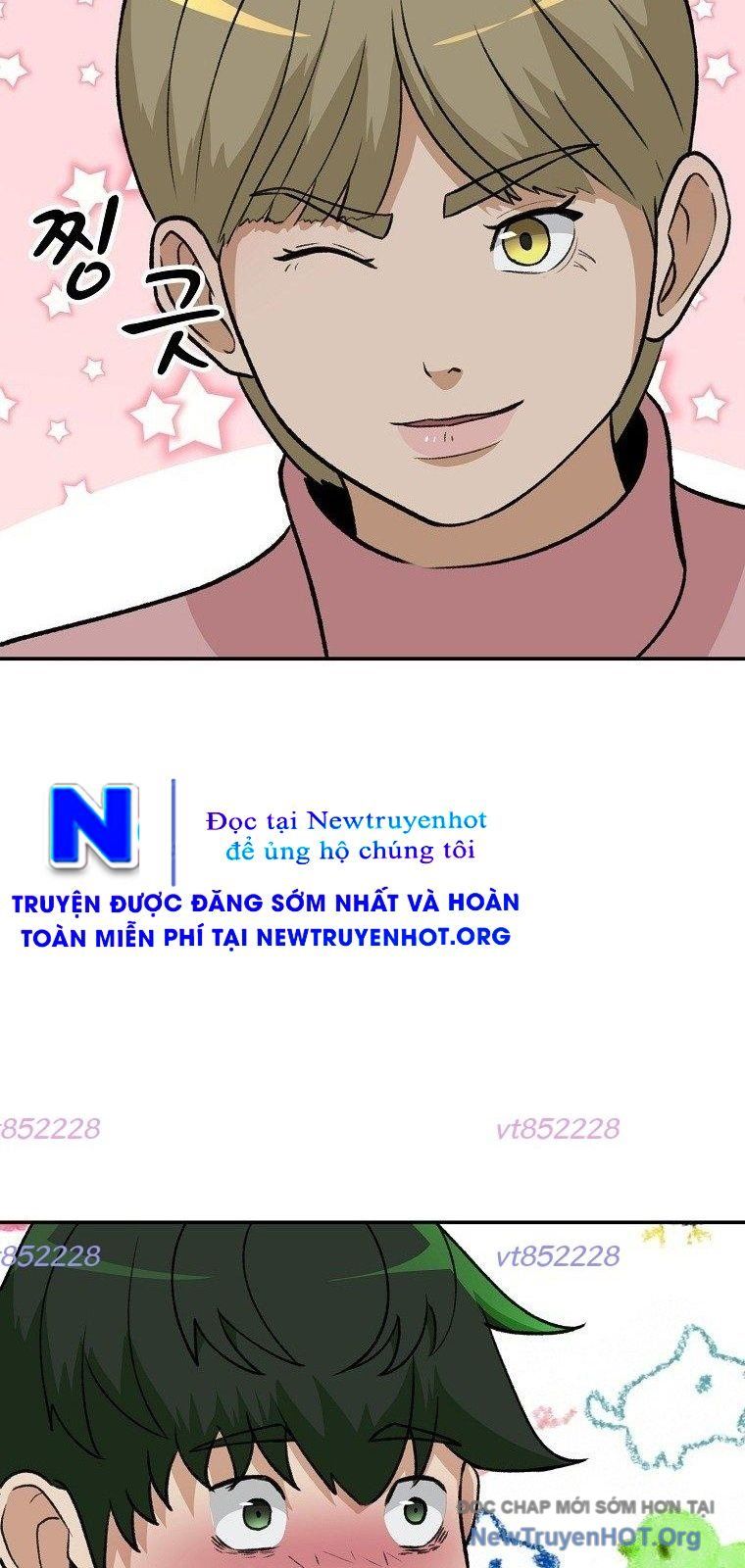 Du Thuyền Định Mệnh Chapter 12 - Trang 2