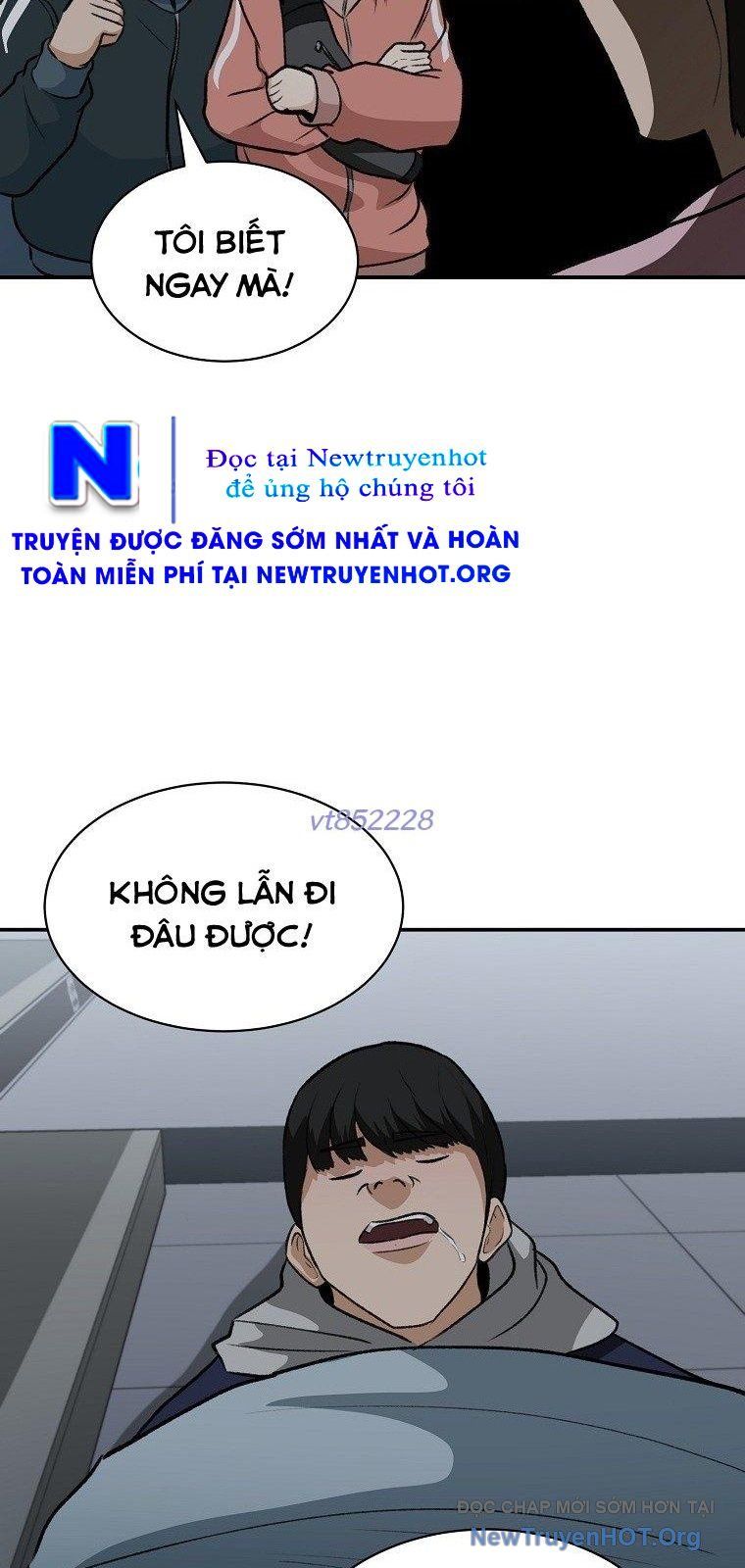 Du Thuyền Định Mệnh Chapter 12 - Trang 2