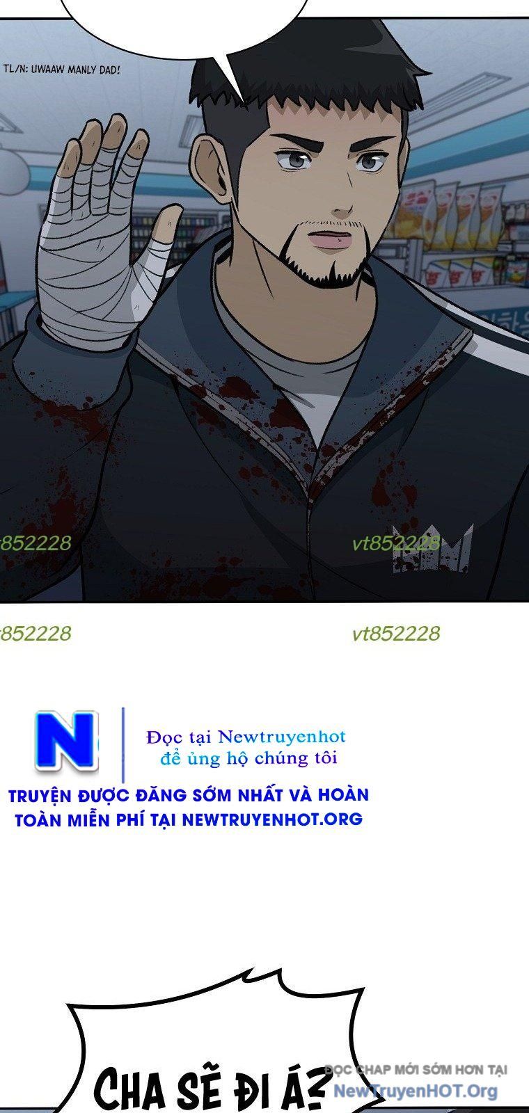 Du Thuyền Định Mệnh Chapter 12 - Trang 2