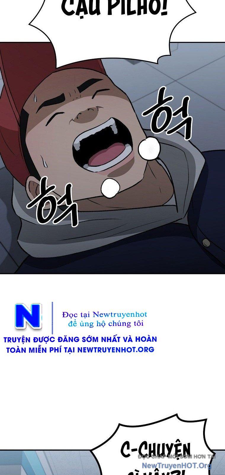 Du Thuyền Định Mệnh Chapter 12 - Trang 2