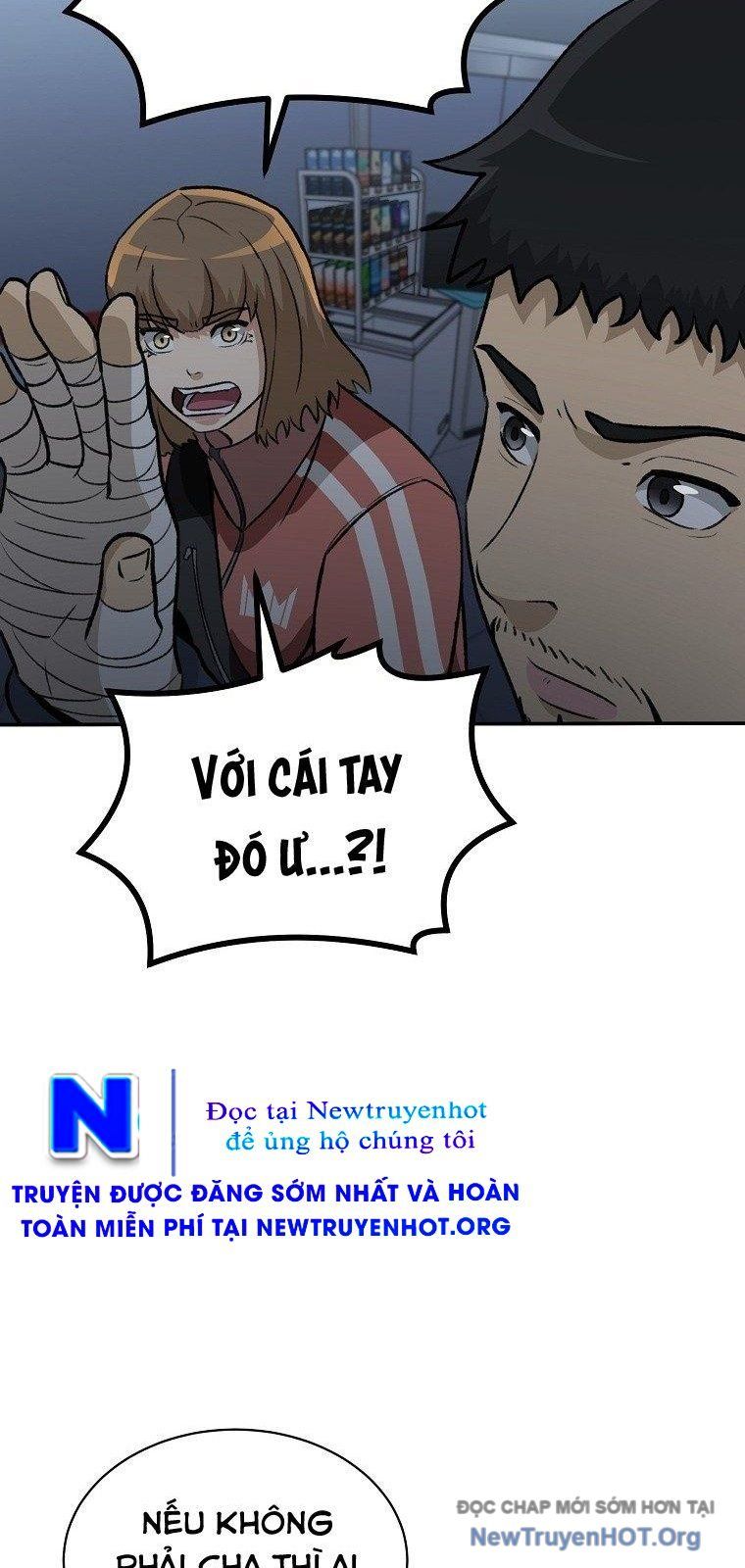 Du Thuyền Định Mệnh Chapter 12 - Trang 2