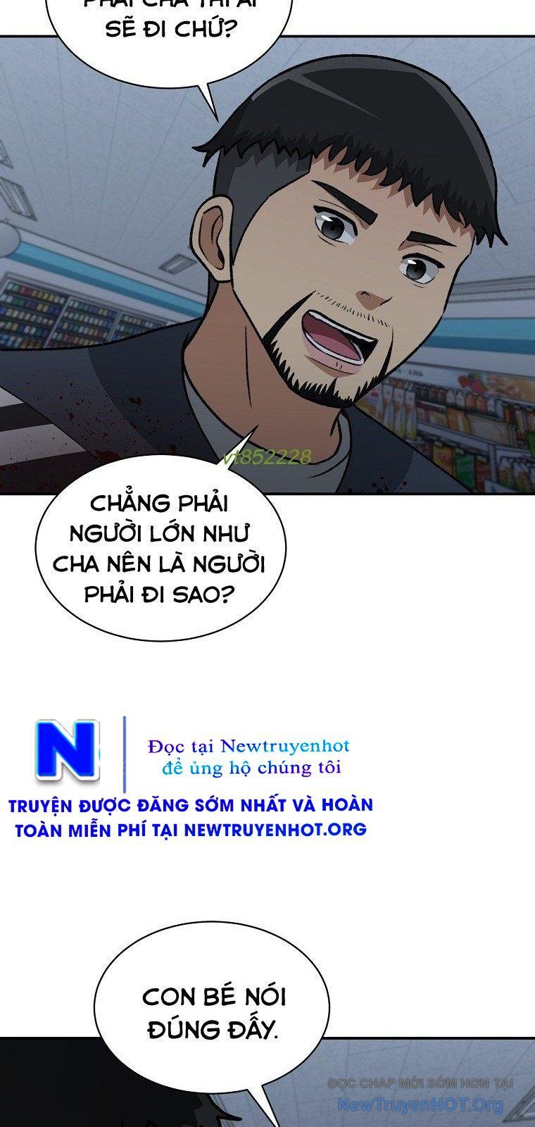 Du Thuyền Định Mệnh Chapter 12 - Trang 2