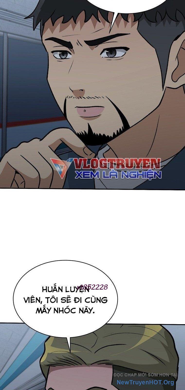 Du Thuyền Định Mệnh Chapter 12 - Trang 2