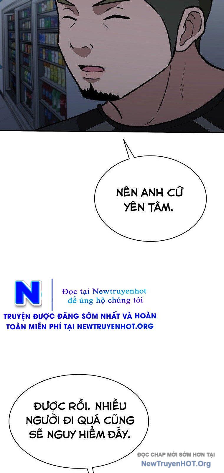 Du Thuyền Định Mệnh Chapter 12 - Trang 2