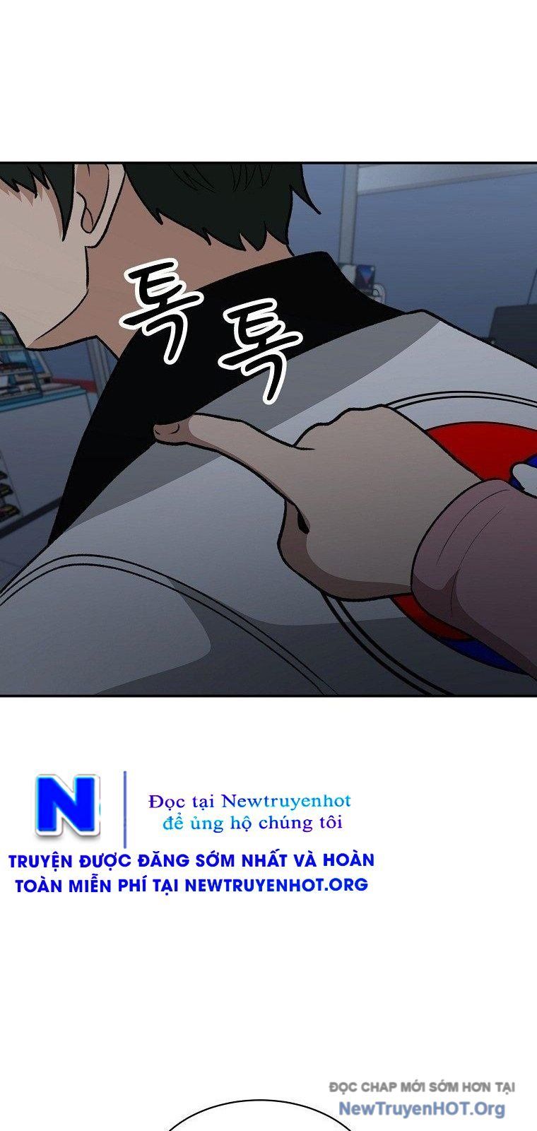 Du Thuyền Định Mệnh Chapter 12 - Trang 2