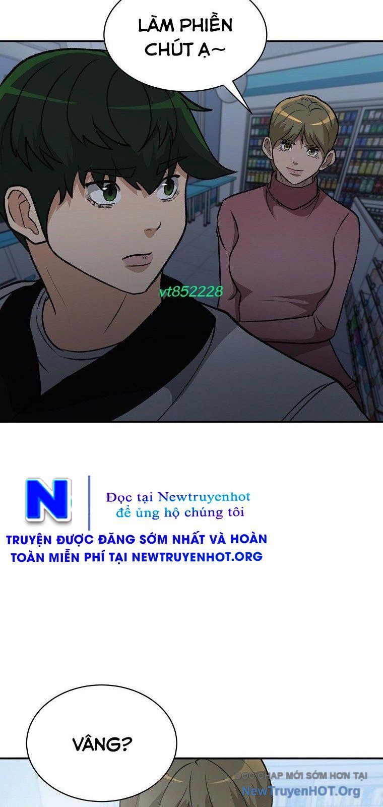 Du Thuyền Định Mệnh Chapter 12 - Trang 2