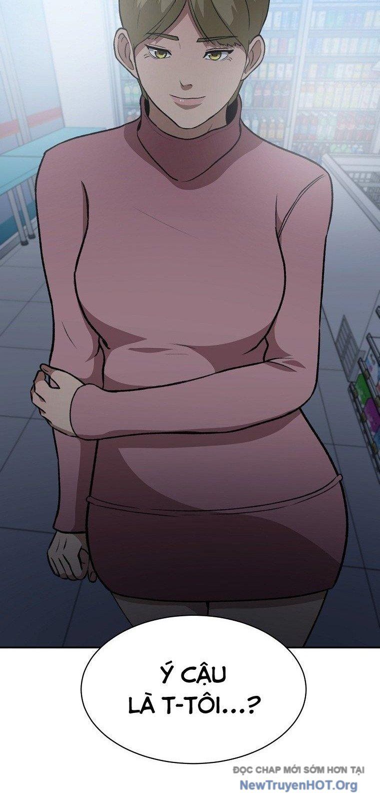 Du Thuyền Định Mệnh Chapter 12 - Trang 2