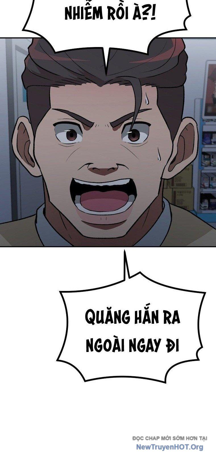Du Thuyền Định Mệnh Chapter 12 - Trang 2